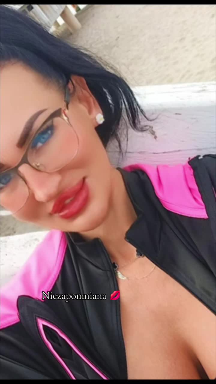 @Niezapomniana💋