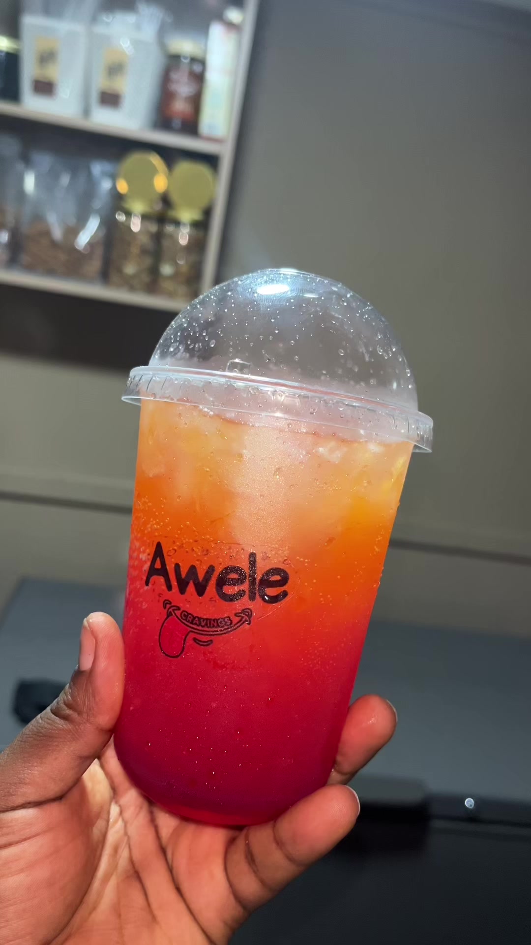 @AWELE WELE
