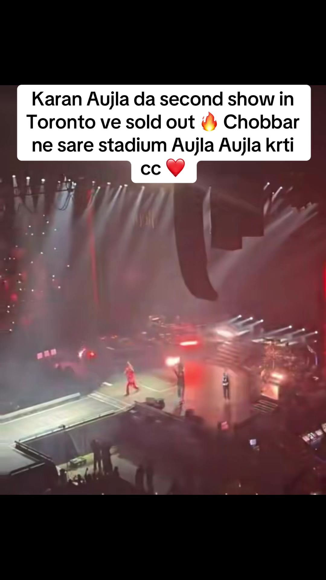 @Punjabi Song Trends