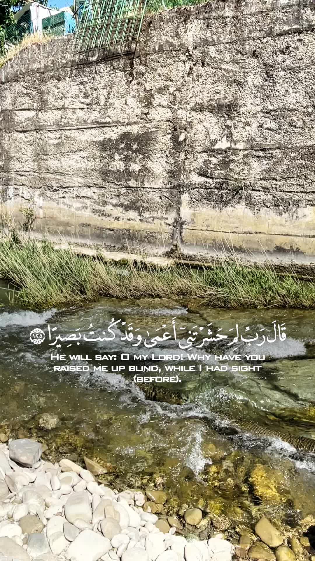 @ولمن خاف مقام ربه جنتان٤٦ lail