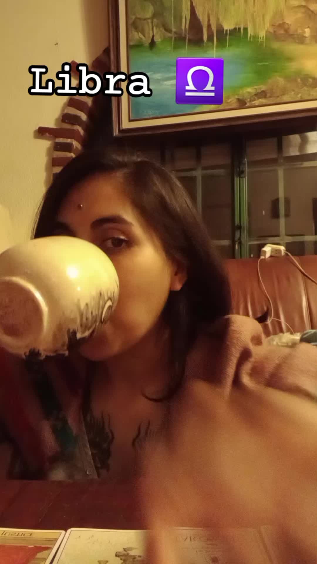 @Sabrina Fortuna Teller