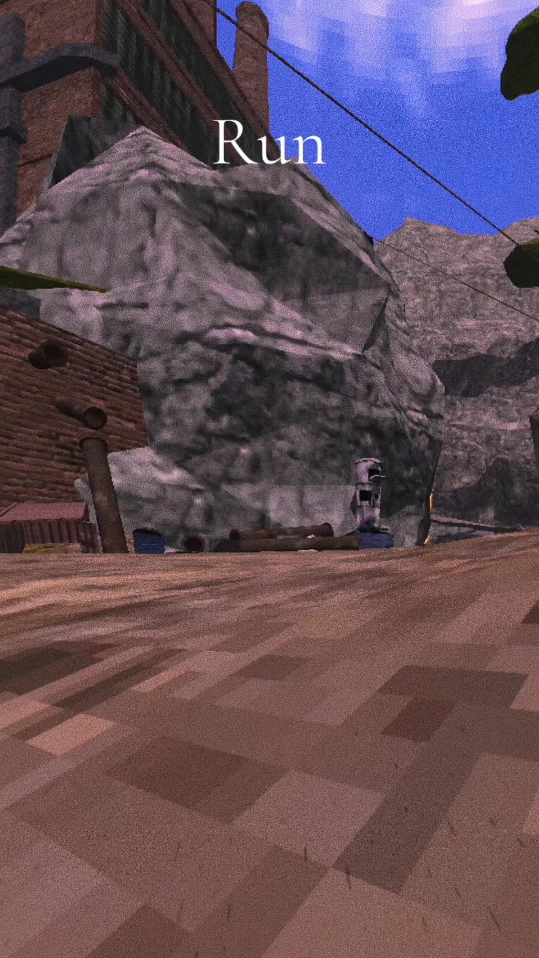 @NoChanceVr