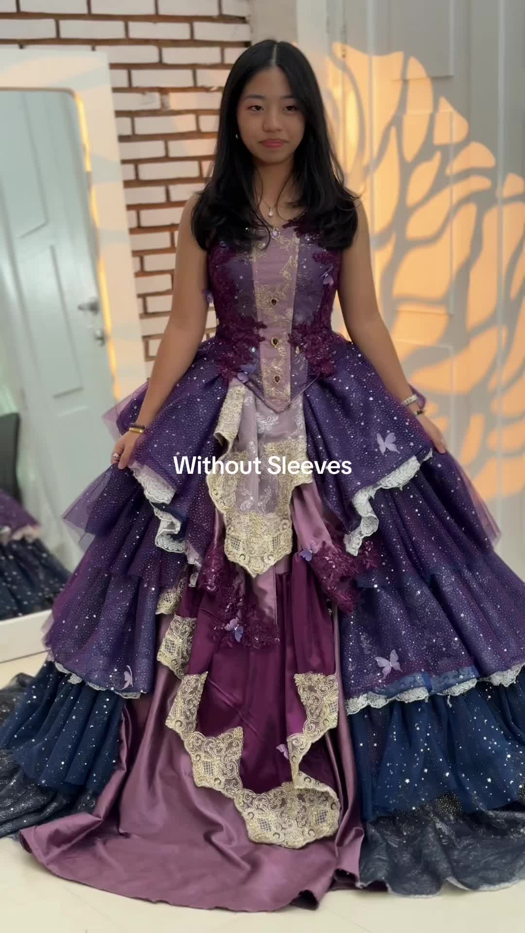 @Mystical Wardrobes