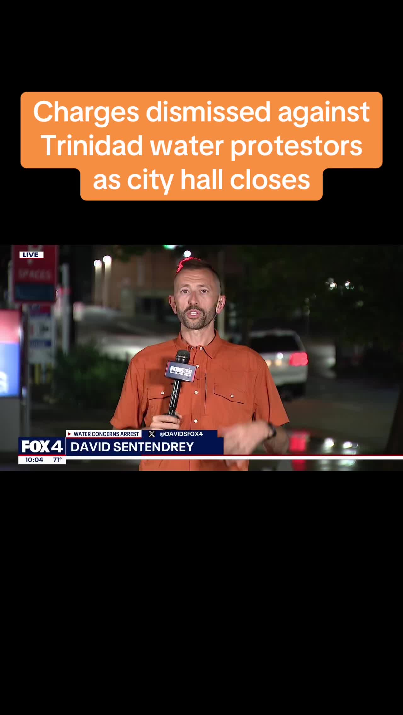 @David J. Sentendrey