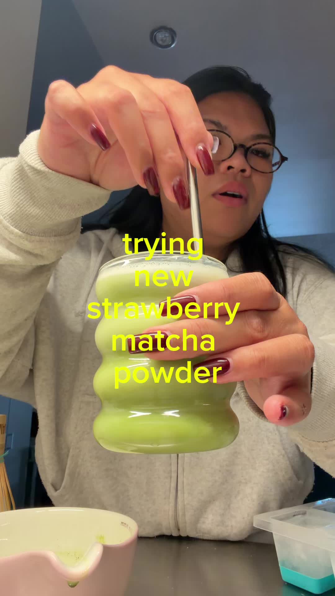@Mary Beatrice
