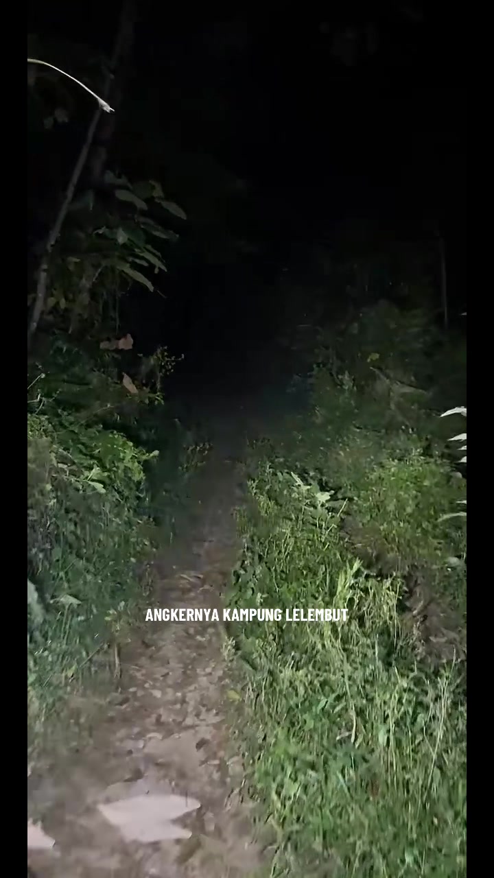 @AKAR MISTERI