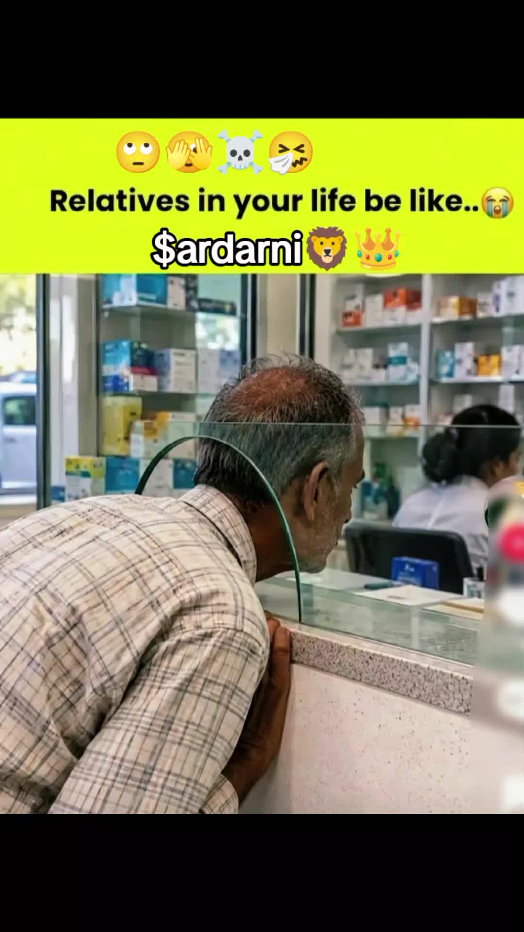 @๐๐ฆ$ardarni ๐ฆ๐6