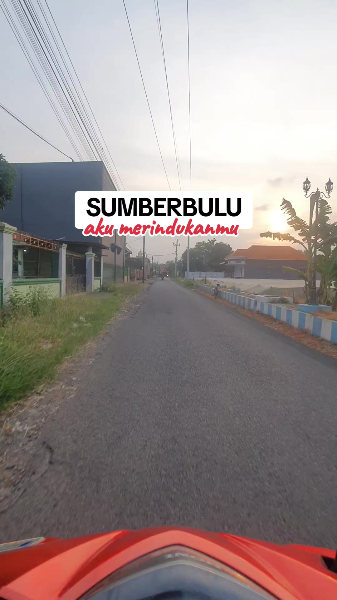 @T@RETAN PROBOLINGGO