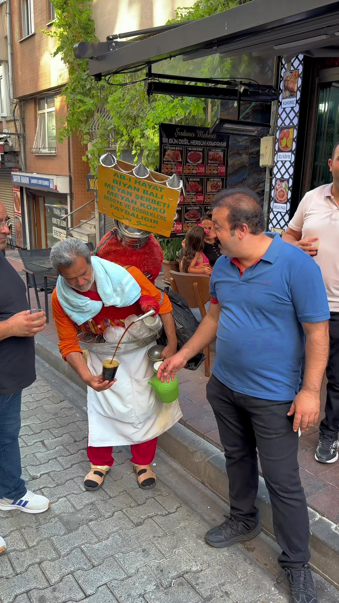 @Şırdancı Mehmet
