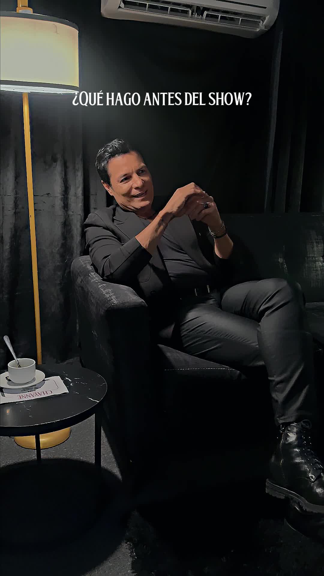 @Chayanne