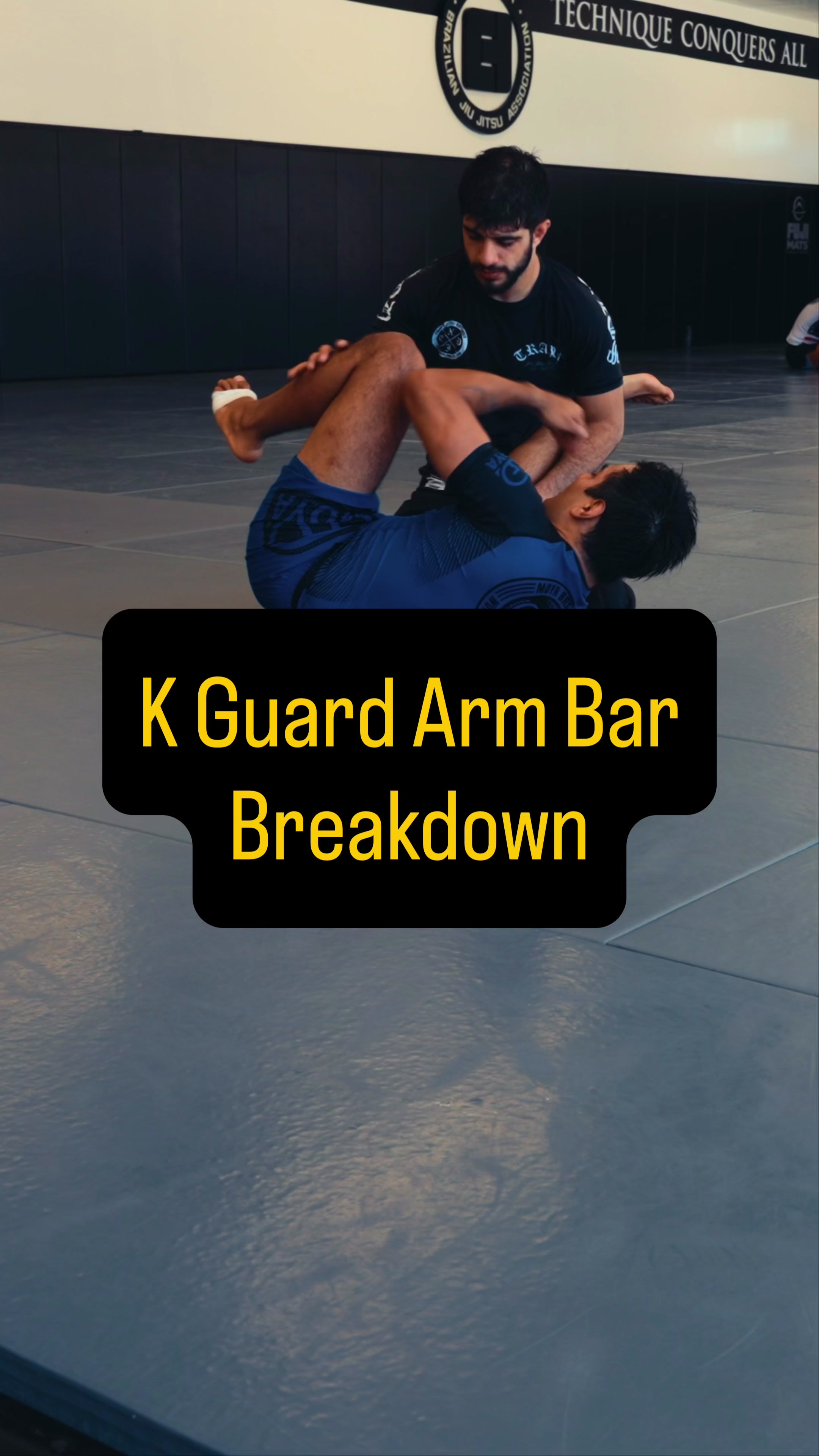 @Eddie | Jiu Jitsu