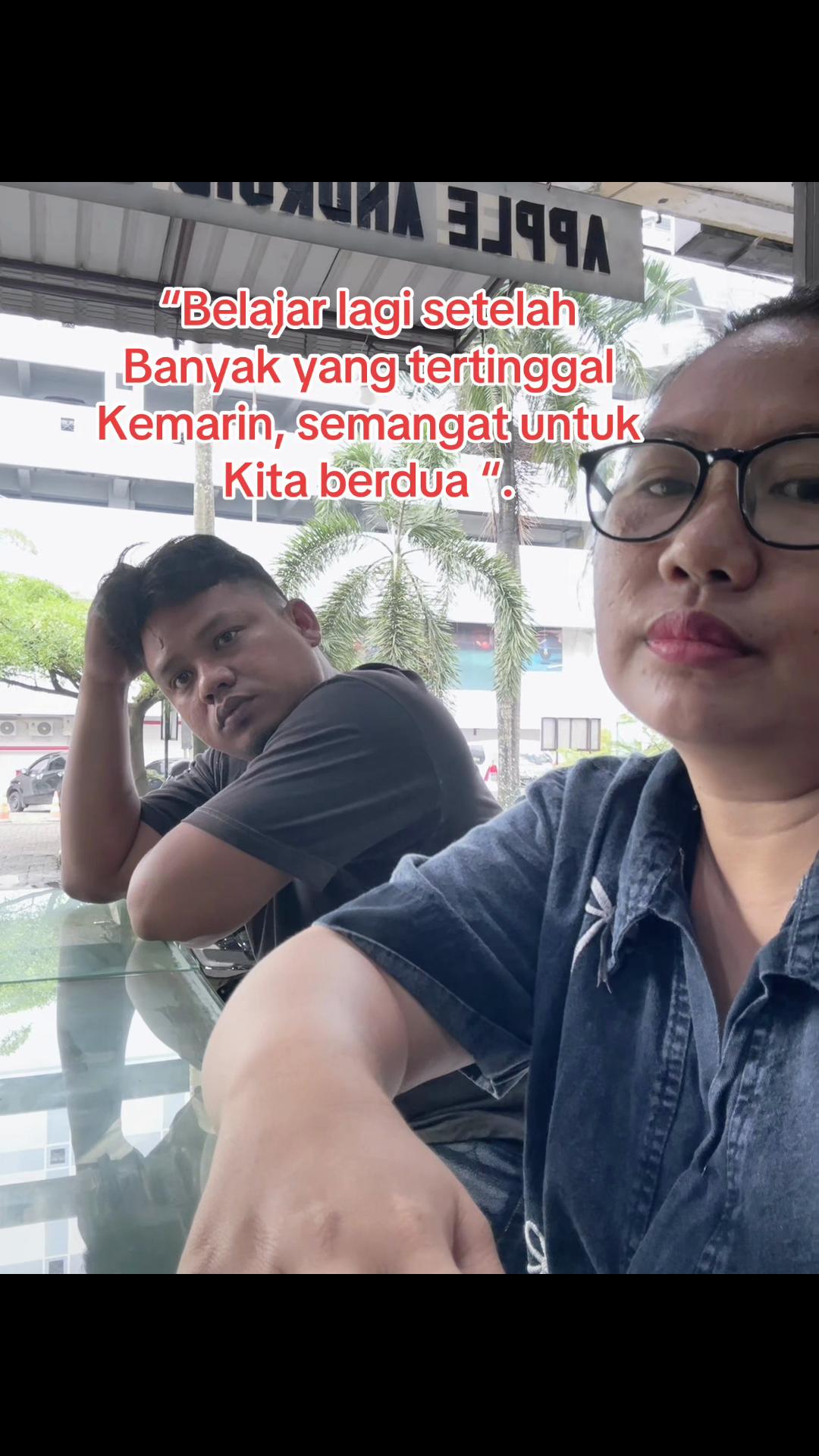 @RAFAEL PEJUANG KANKER