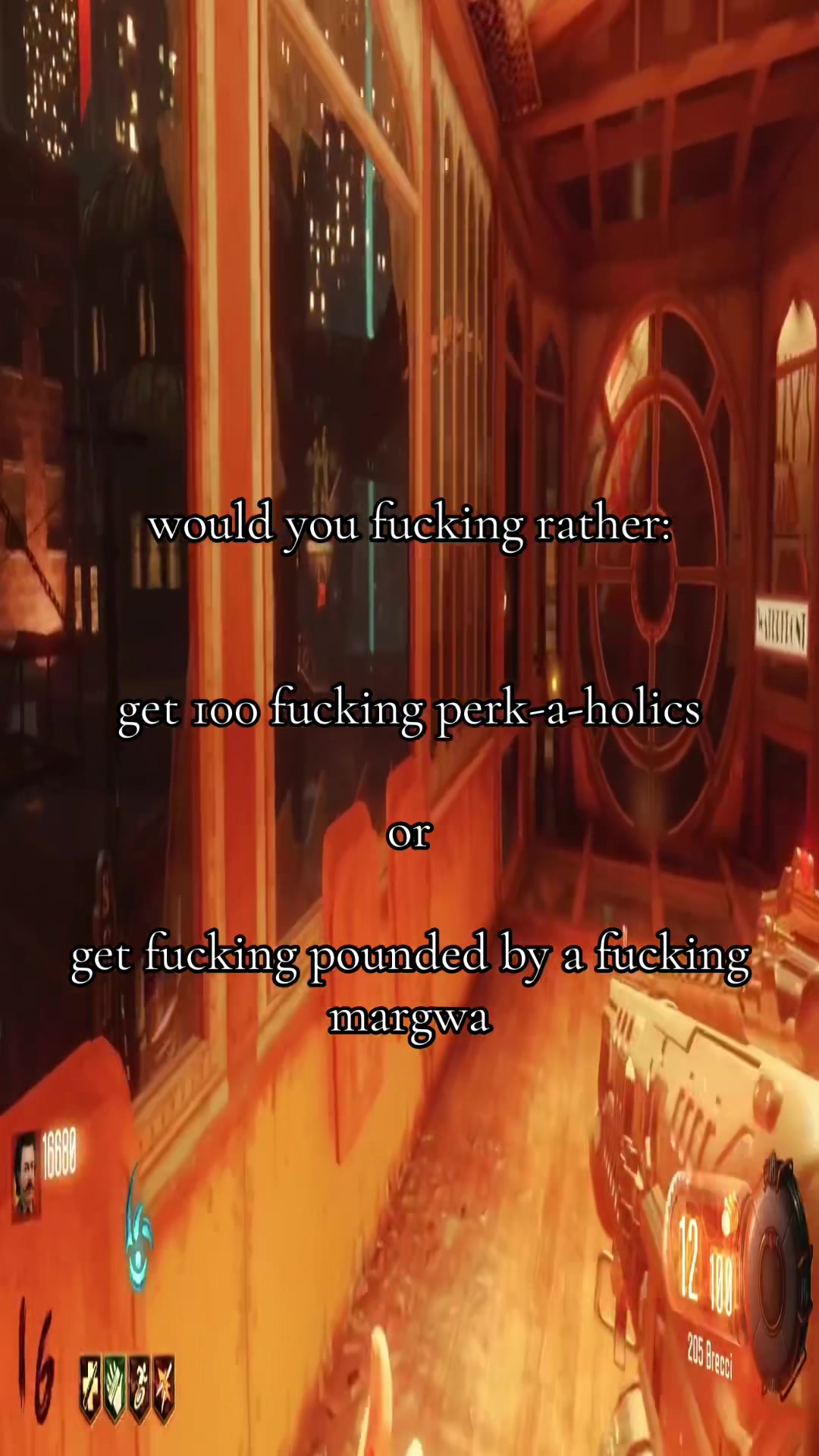 @Terror