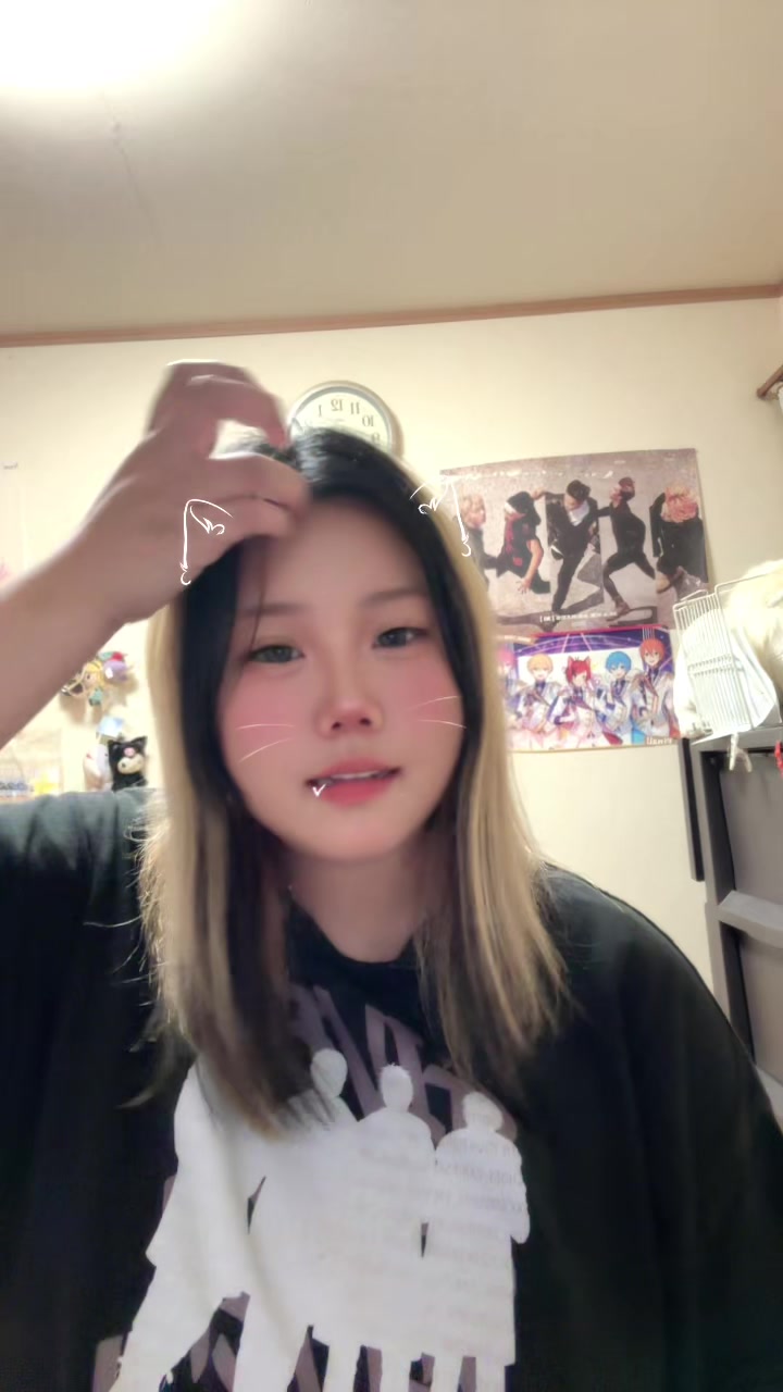 @栗栖彪斗(くるす あやと)👾💗