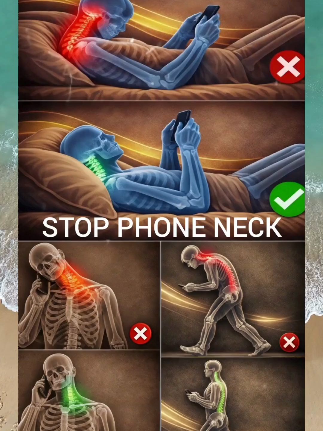 @beIN Healthly