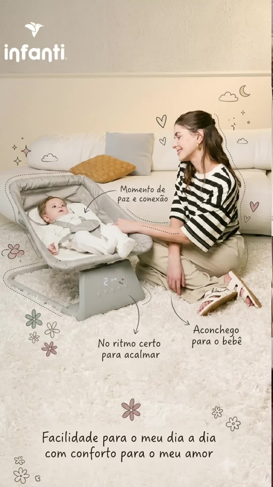 @Mamae e Pinguinho de Gente