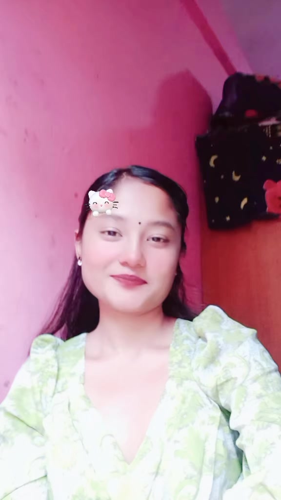 @Ms Newarni💗😇