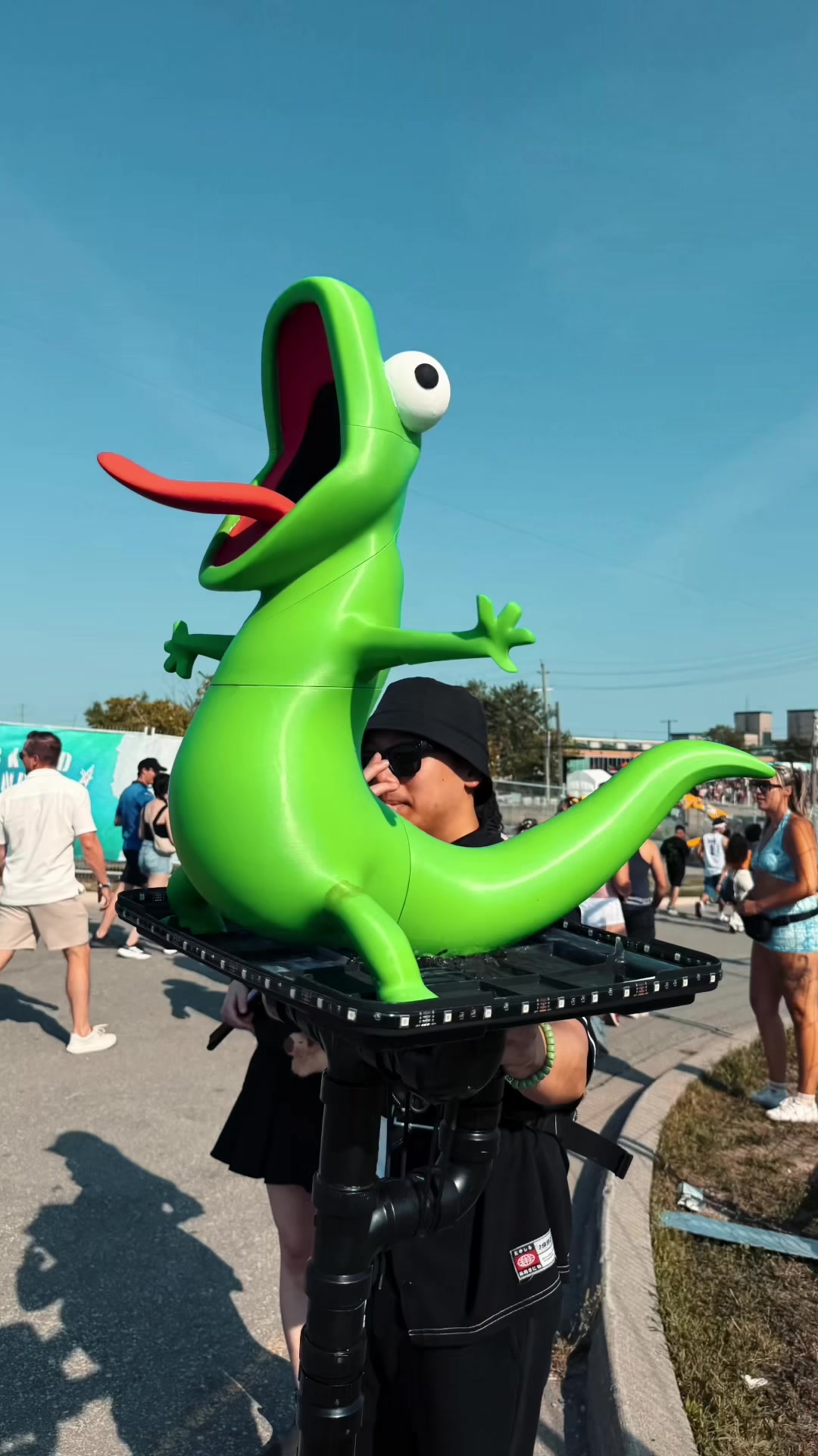 @Veld Music Festival