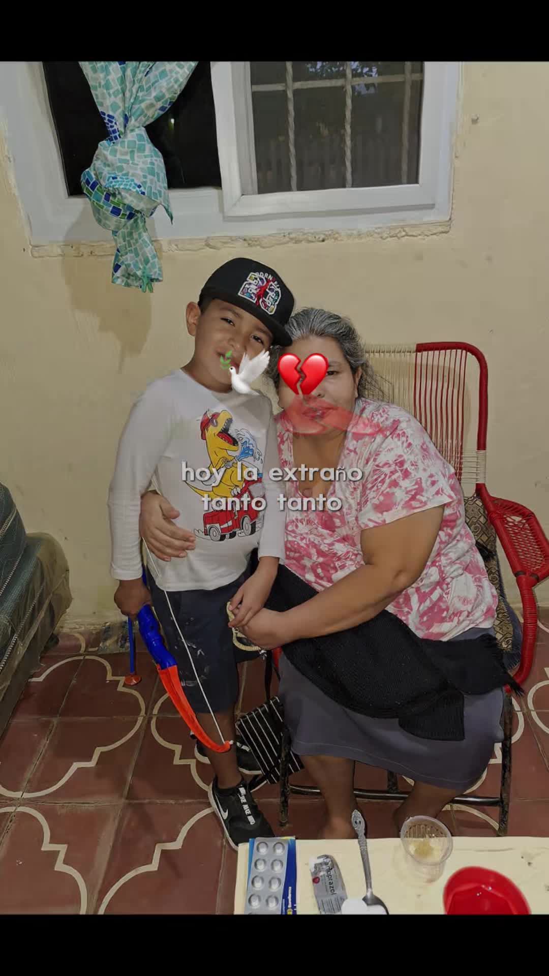 @GabrielitaGutierrezchapinsita@