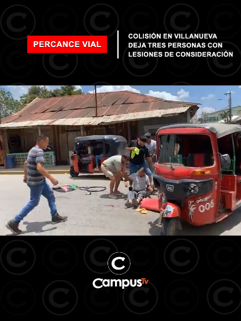 @Campus Televisión