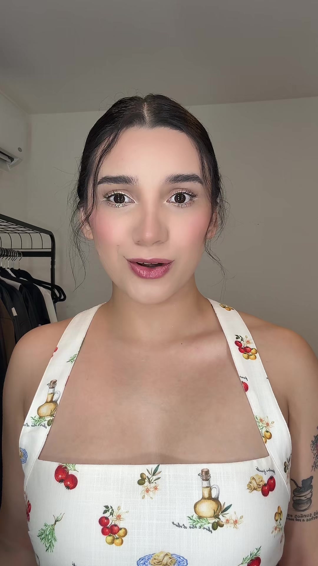 @Lydia Rodriguez