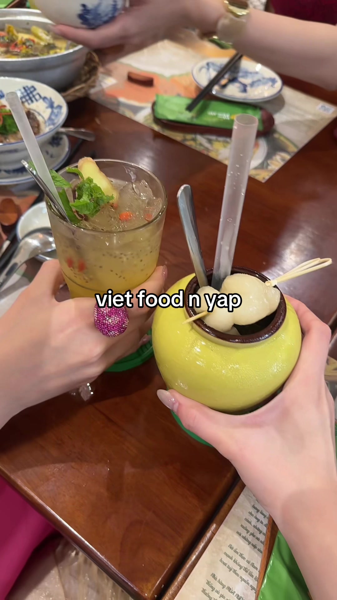 @lily tr