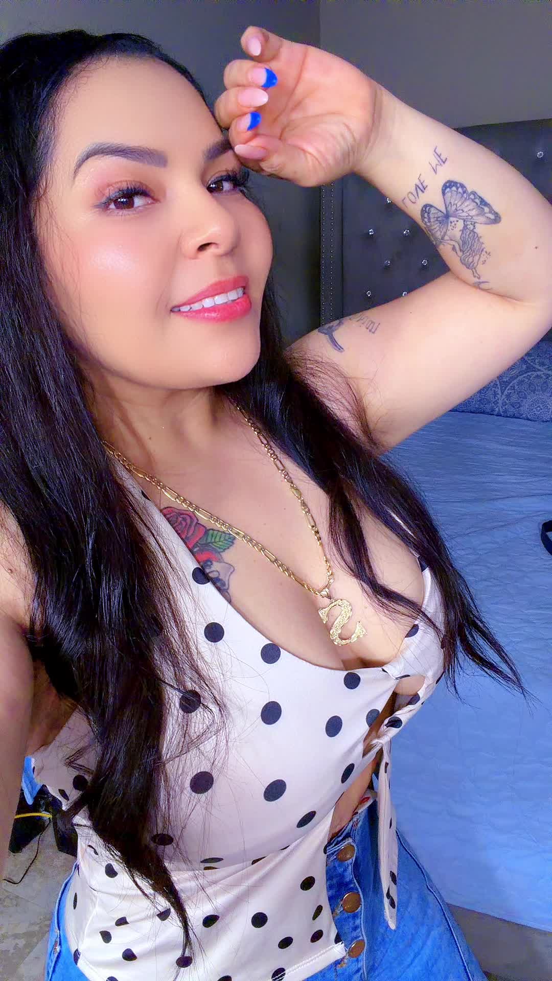 @Cendy la guachita