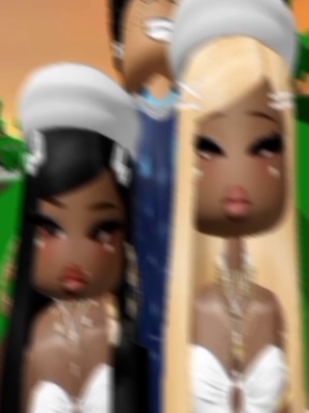@melissaah Blythe ๐
