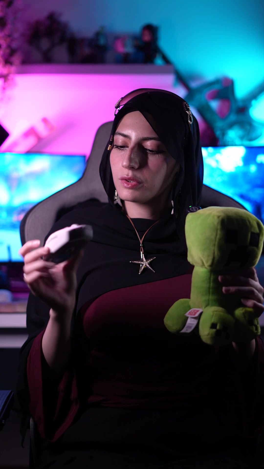 @Nadeen - نادين