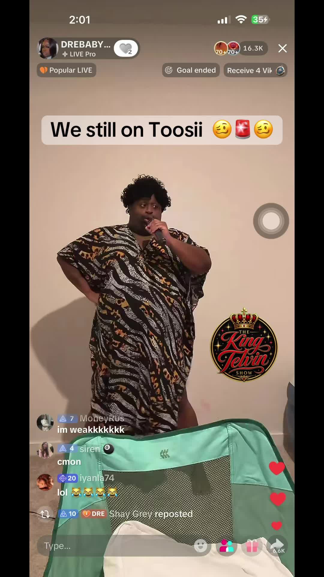 @👑👑the_king_telvin_show👑👑