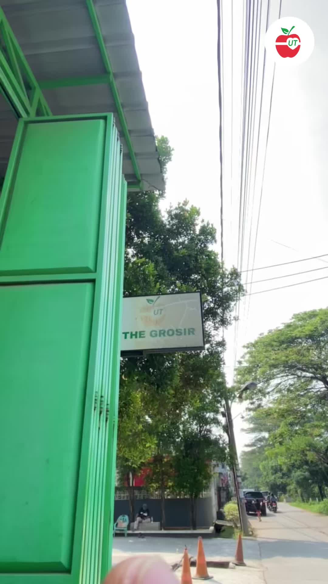 @Uthe Grosir Bekasi