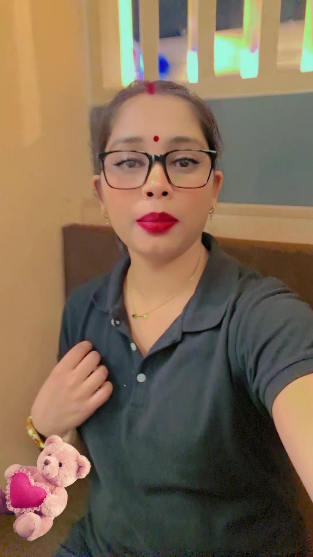 @Nitika Nand ❤️Narayan💖