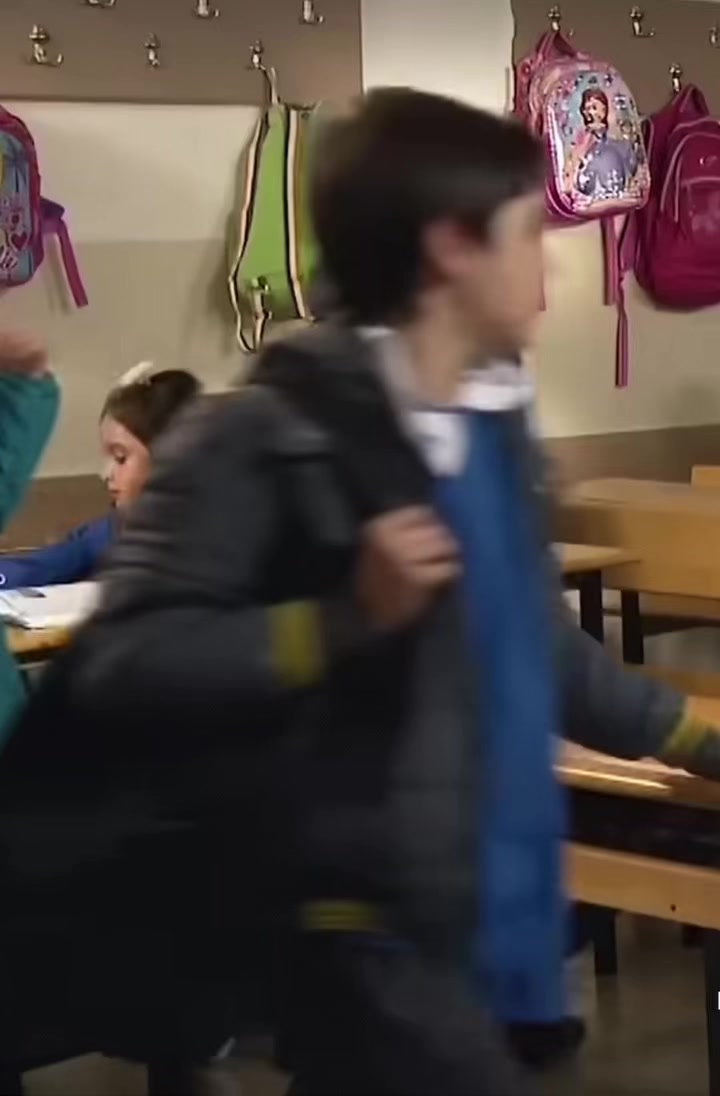@Şeremet Kır