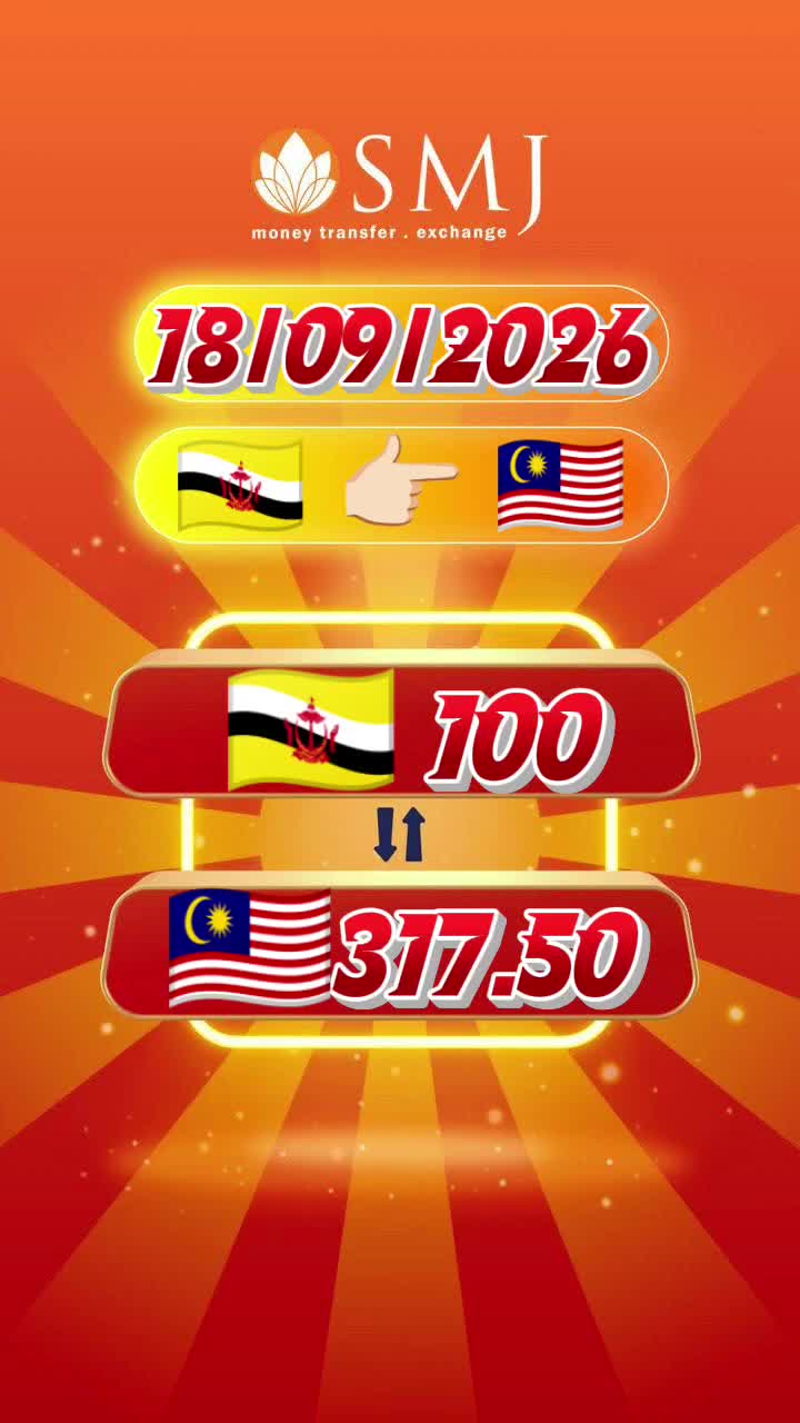 @SMJ MONEY EXCHANGE MIRI