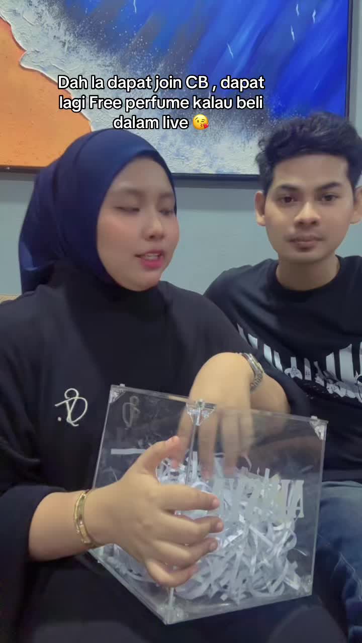 @AINSYA PERFUME HQ