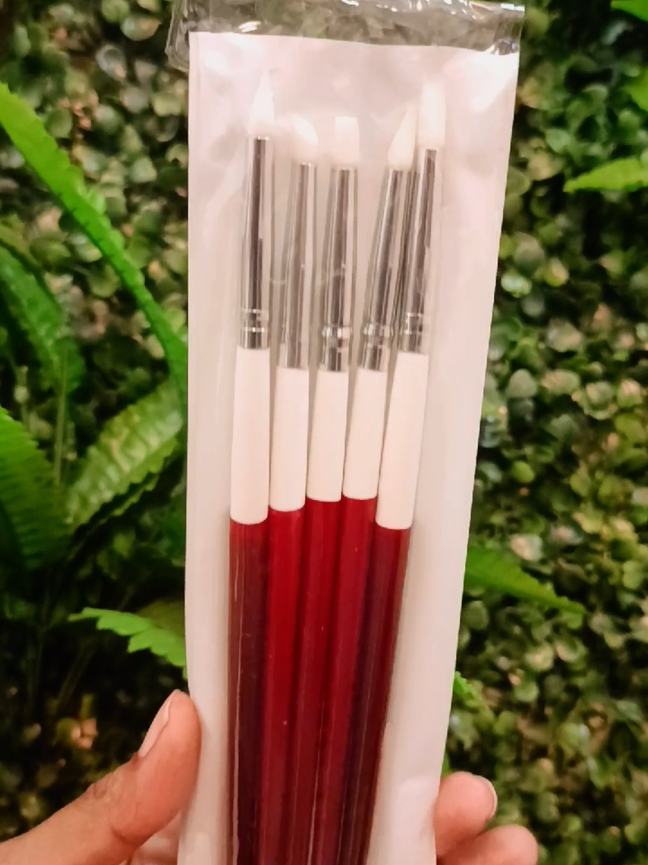 @Nails & Scents