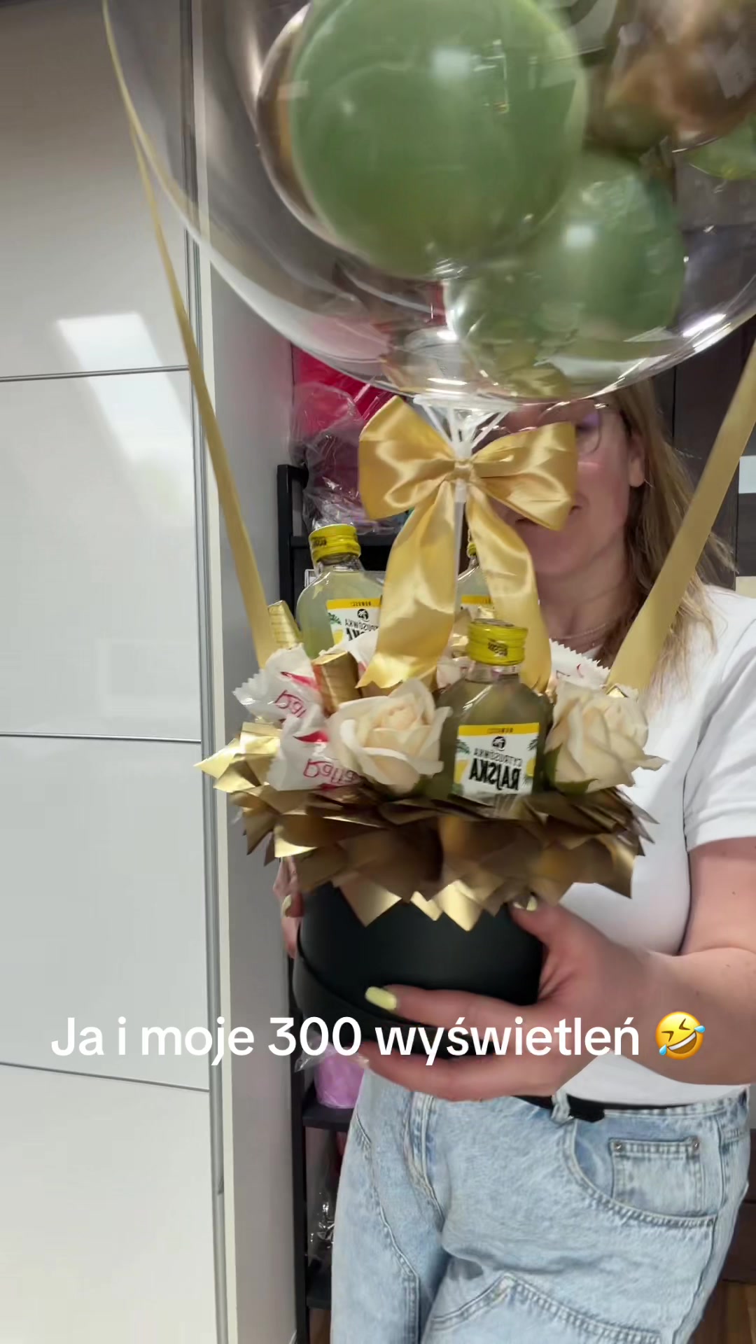 @🎈Balonowa Kr&oacute;lowa 👑