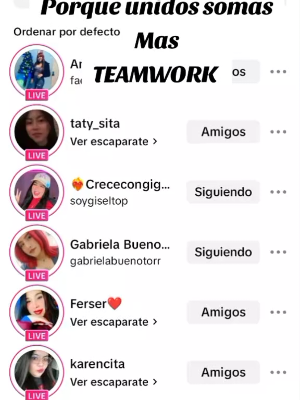@Susana Manzo