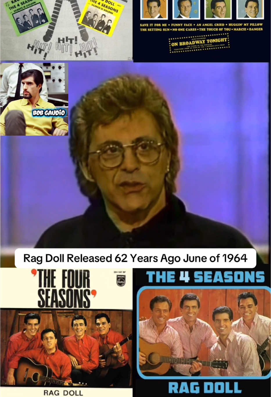 @Music 4 all 4 SEASONS