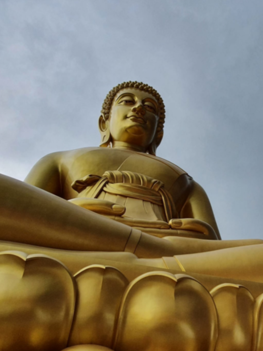 @Bangkok mit neuen Augen sehen