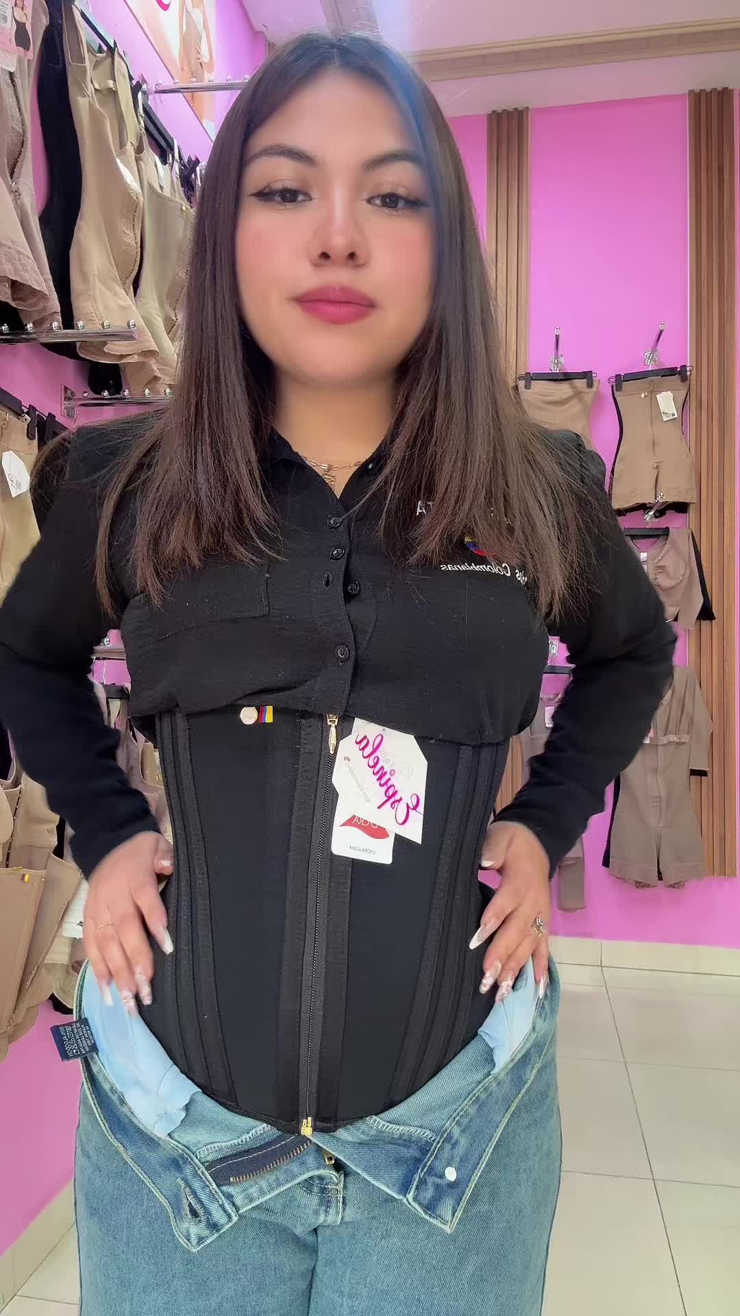 @Fajas Juanita en Cochabamba