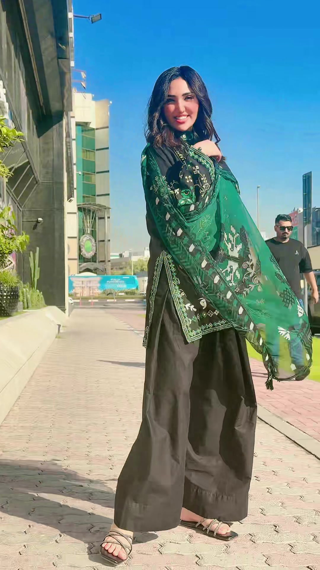@Sana Baloch