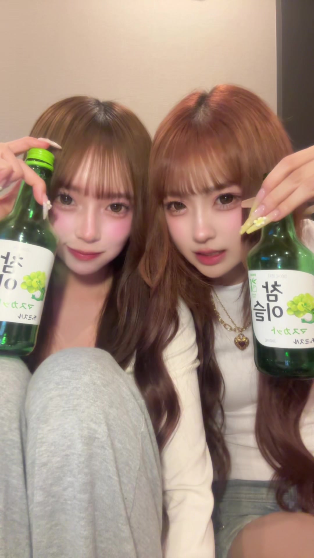 @優音໒꒱
