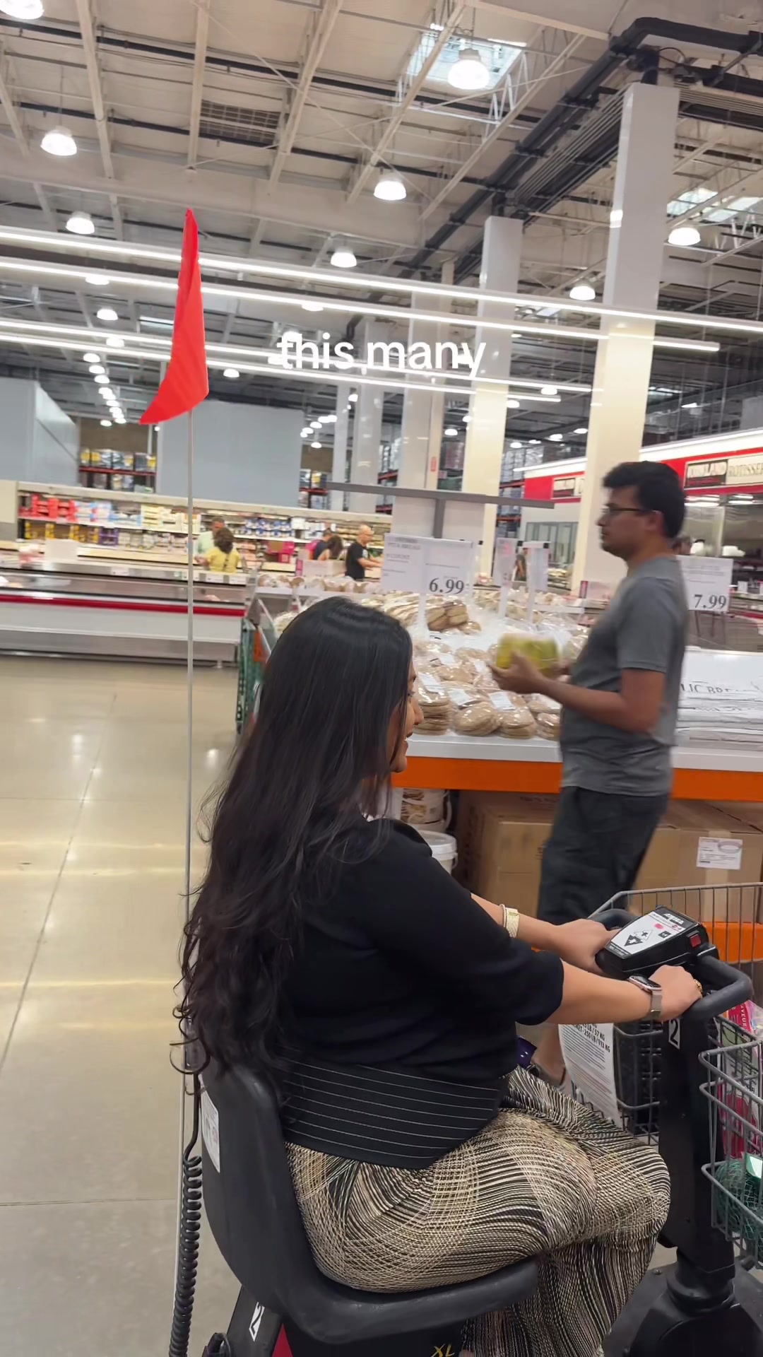 @Sanya | Twin Mom to-be