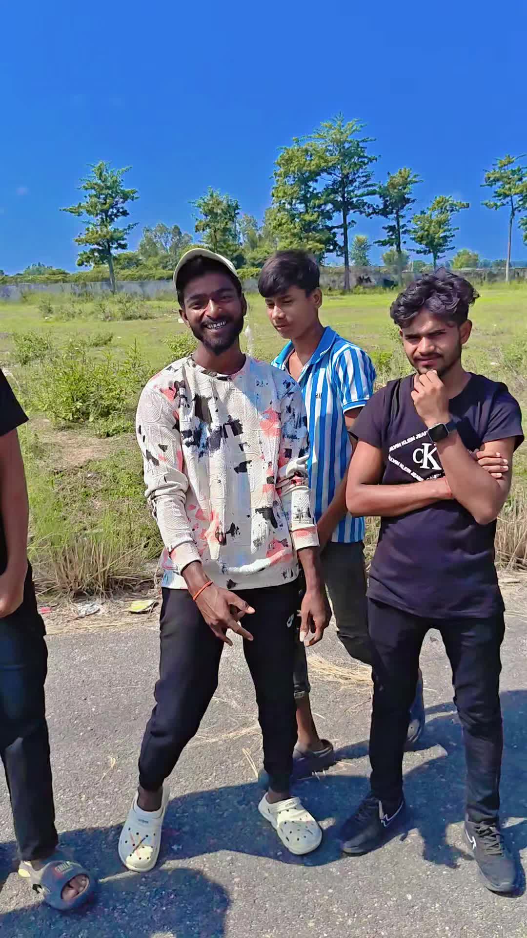 @shivkant Mandal