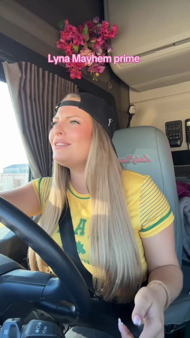 @Blondynka 🦅