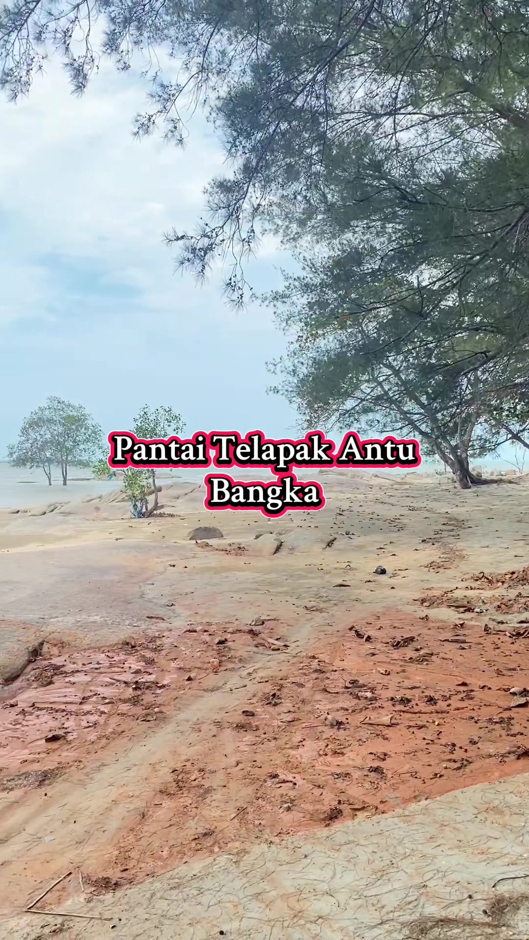@Wisata&Kuliner Bangka Belitung