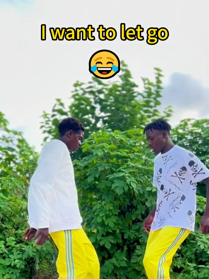 @African idol trainee