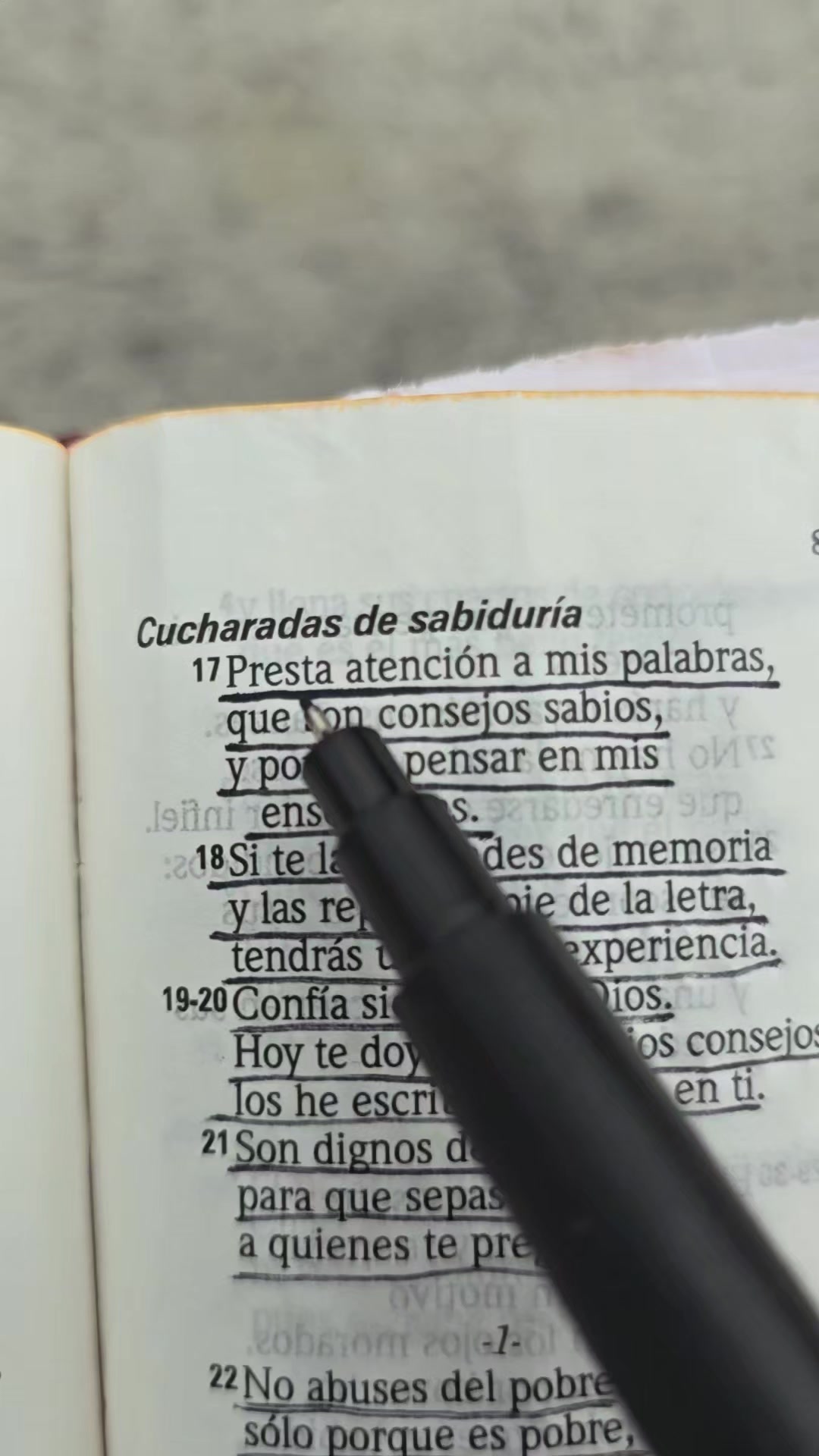 @Palabra de Dios