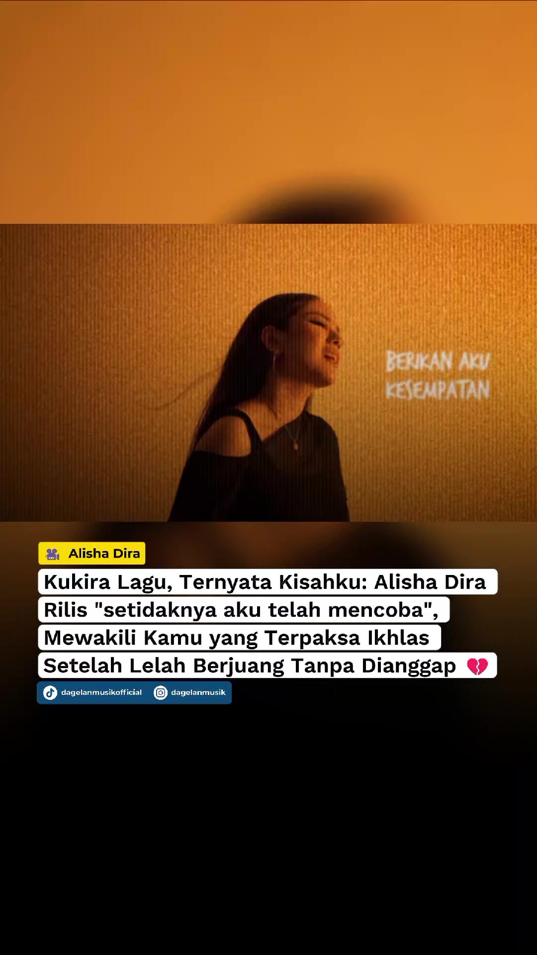 @Dagelan Musik Official